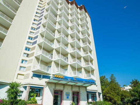 Monarque Torreblanca Hotel 4 av 10