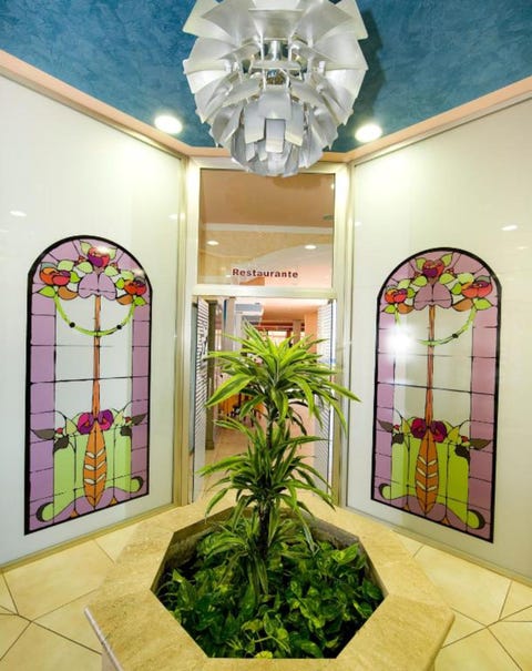 Monarque Torreblanca Hotel 7 av 10