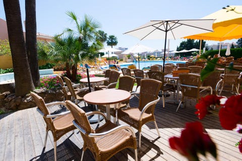 Monarque Torreblanca Hotel 8 av 10