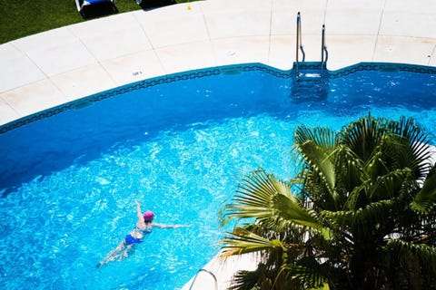 Monarque Torreblanca Hotel 10 av 10