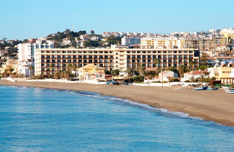 VIK Gran Hotel Costa del Sol 4 av 10