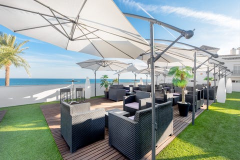 VIK Gran Hotel Costa del Sol 3 av 10