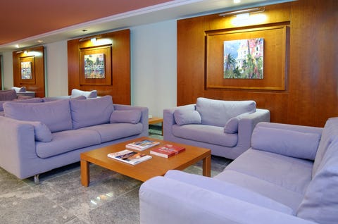 VIK Gran Hotel Costa del Sol 6 av 10