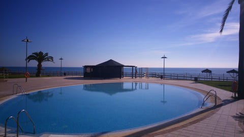 VIK Gran Hotel Costa del Sol 7 av 10