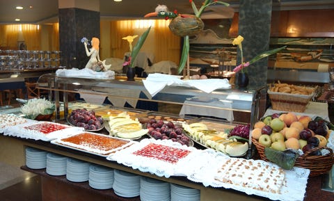 VIK Gran Hotel Costa del Sol 10 av 10