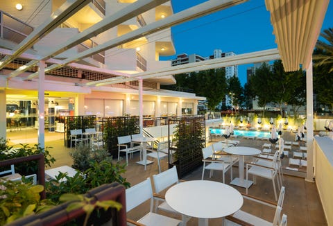 Medplaya Hotel Riudor - Adults only 7 av 10