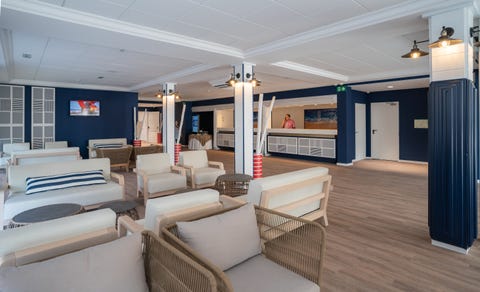 Medplaya Hotel Riudor - Adults only 6 av 10