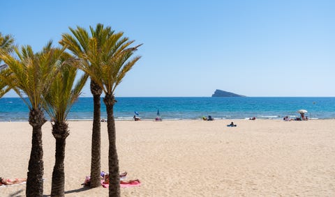Medplaya Hotel Riudor - Adults only 4 av 10
