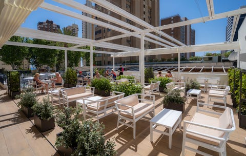 Medplaya Hotel Riudor - Adults only 5 av 10