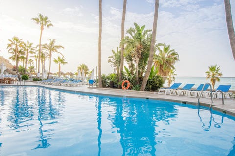 Hotel Best Benalmadena 1 av 10
