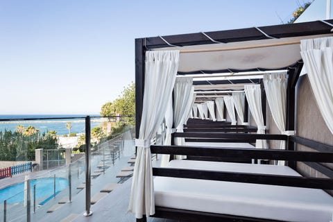 Hotel Best Benalmadena 3 av 10