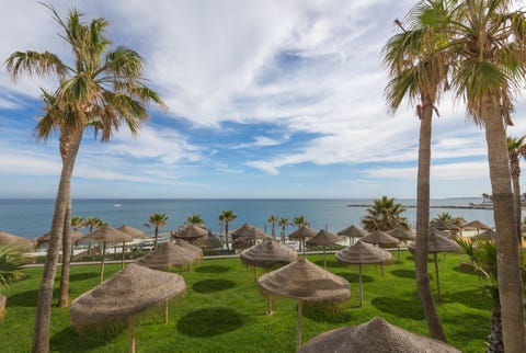 Hotel Best Benalmadena 6 av 10