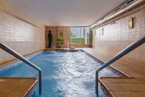 Hotel Best Benalmadena 8 av 10