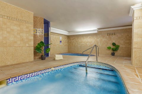Hotel Best Benalmadena 10 av 10