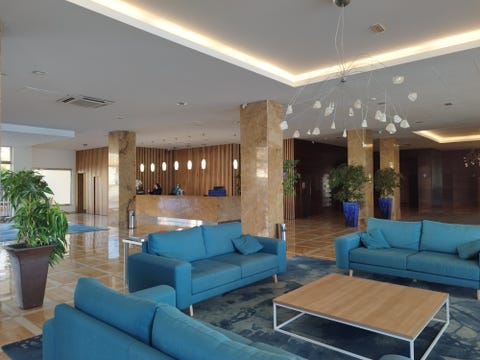 Hotel Best Benalmadena 7 av 10