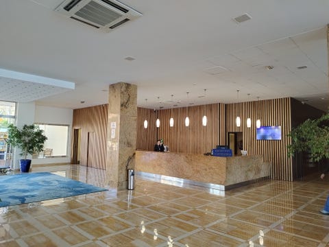 Hotel Best Benalmadena 9 av 10