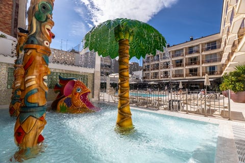 Aparthotel Miami Park 1 av 10