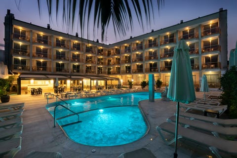 Aparthotel Miami Park 2 av 10