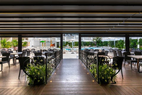 Aparthotel Miami Park 3 av 10