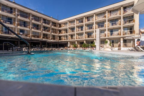 Aparthotel Miami Park 4 av 10