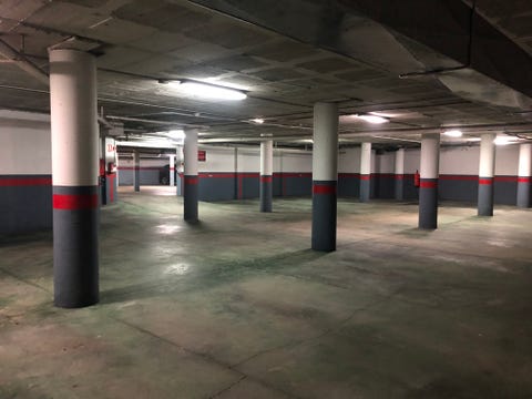 Aparthotel Miami Park 6 av 10