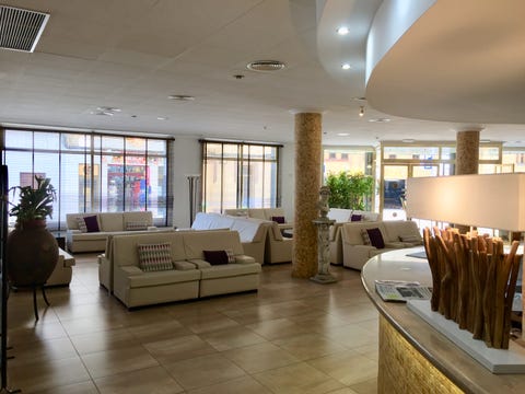 Aparthotel Miami Park 7 av 10