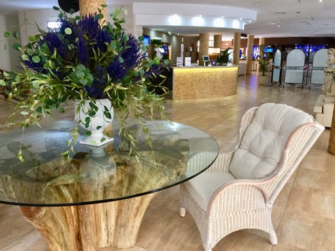 Aparthotel Miami Park 9 av 10