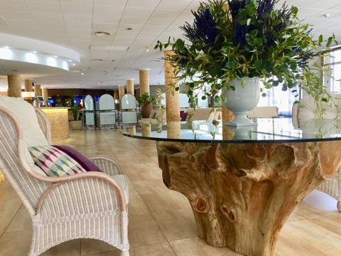 Aparthotel Miami Park 10 av 10