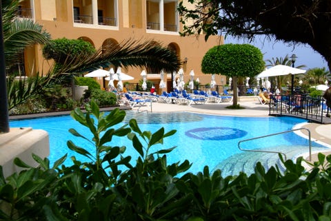 Corinthia Hotel St Georges Bay 1 av 10