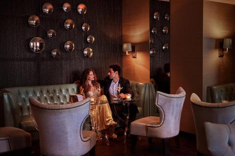 Corinthia Hotel St Georges Bay 9 av 10