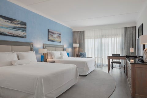 Westin Dragonara Resort 2 av 10