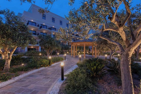 Westin Dragonara Resort 5 av 10