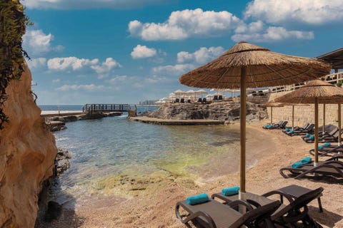 Westin Dragonara Resort 7 av 10