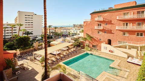 Hotel Fénix Torremolinos Adults Only Recommended 2 av 10