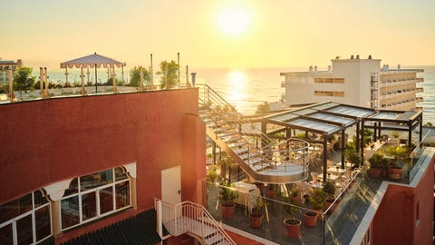 Hotel Fénix Torremolinos Adults Only Recommended 6 av 10