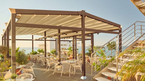 Hotel Fénix Torremolinos Adults Only Recommended 7 av 10