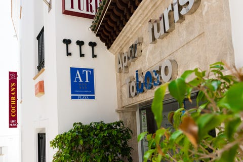 Toboso Apar-Turis 9 av 10