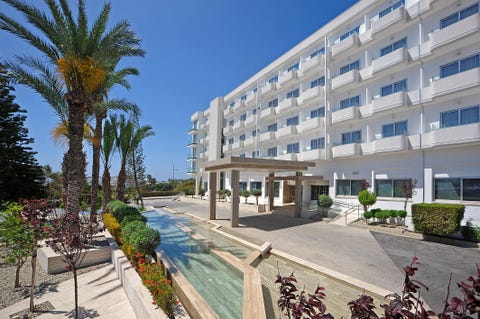 Nestor Hotel 2 av 10