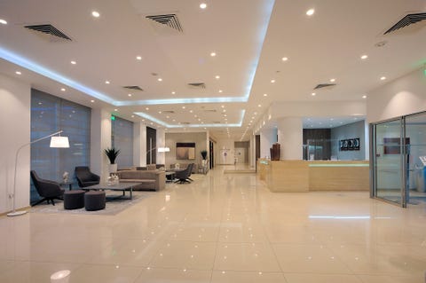 Nestor Hotel 7 av 10