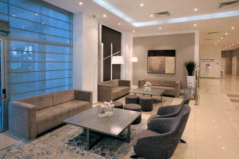 Nestor Hotel 9 av 10