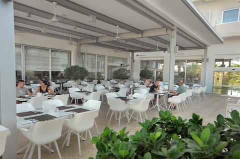 Nestor Hotel 6 av 10