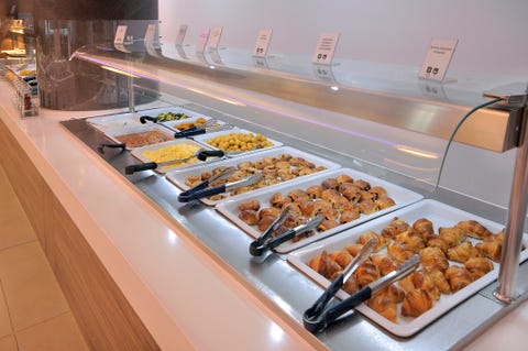 Nestor Hotel 8 av 10