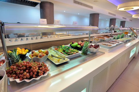 Nestor Hotel 10 av 10