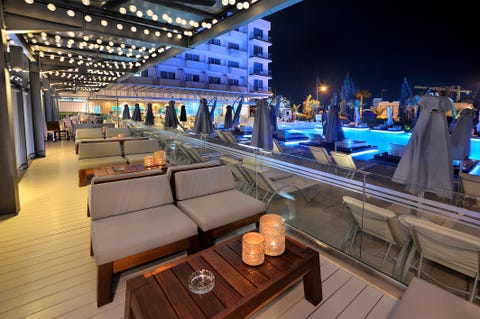 Nestor Hotel 4 av 10