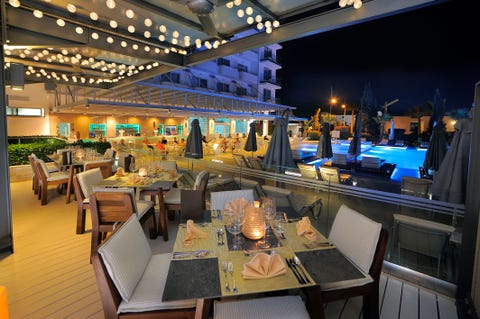 Nestor Hotel 5 av 10