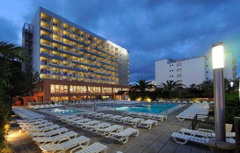 Medplaya Santa Monica 4 av 10