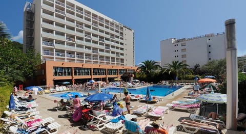 Medplaya Santa Monica 2 av 10