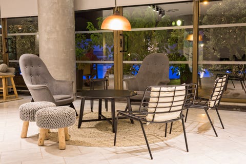 Blue Sky City Beach Hotel - Adults Only 9 av 10
