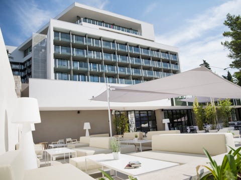 Hotel Kompas Dubrovnik 2 av 10