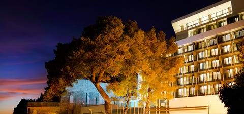 Hotel Kompas Dubrovnik 5 av 10